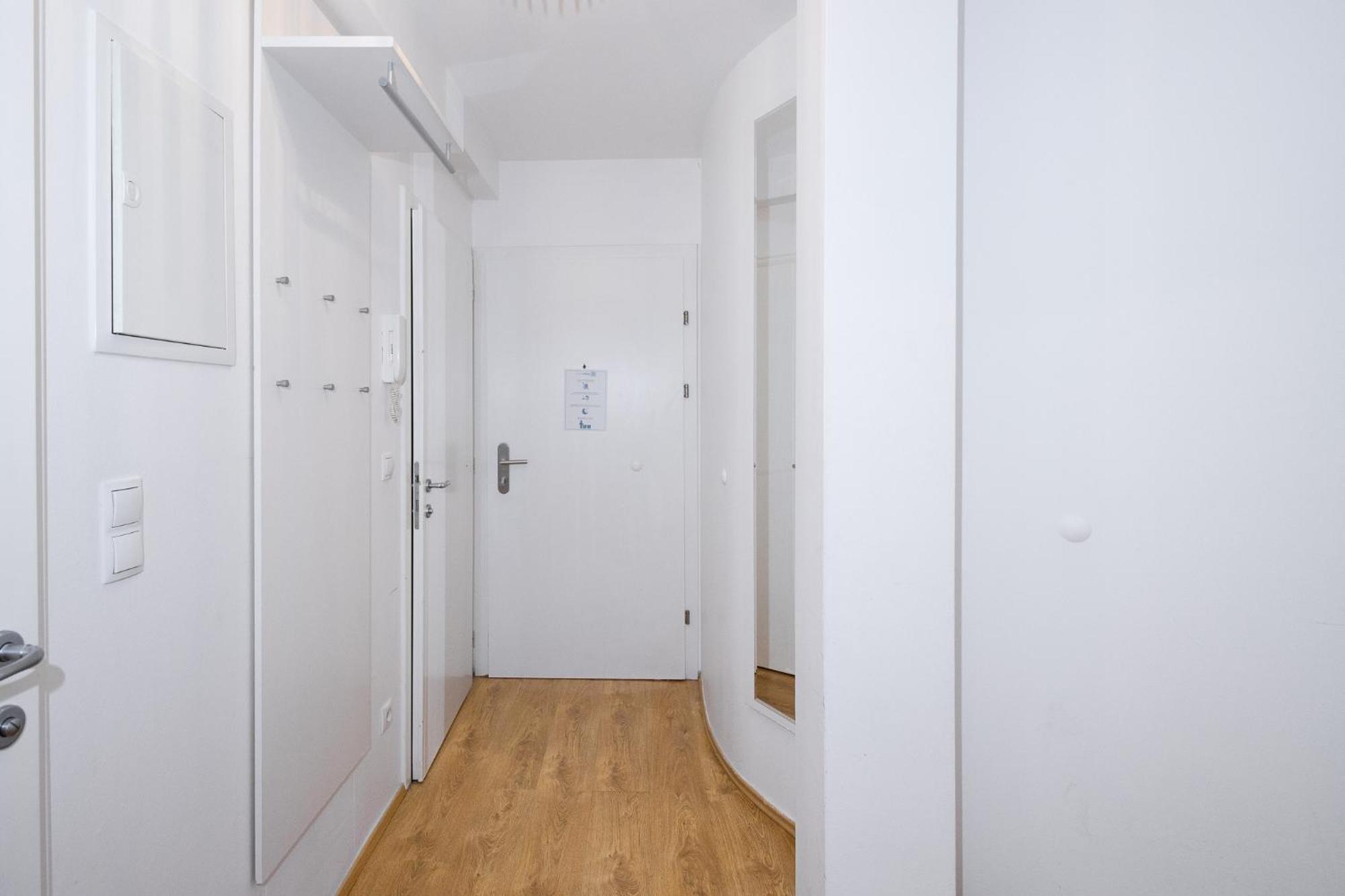 Apartment Mandlgasse I Contactless Check-In Wien Eksteriør bilde