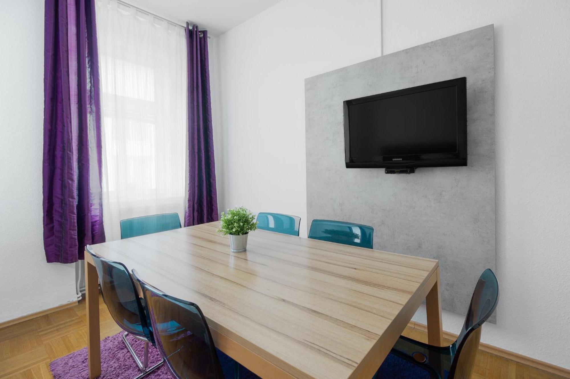 Apartment Mandlgasse I Contactless Check-In Wien Eksteriør bilde