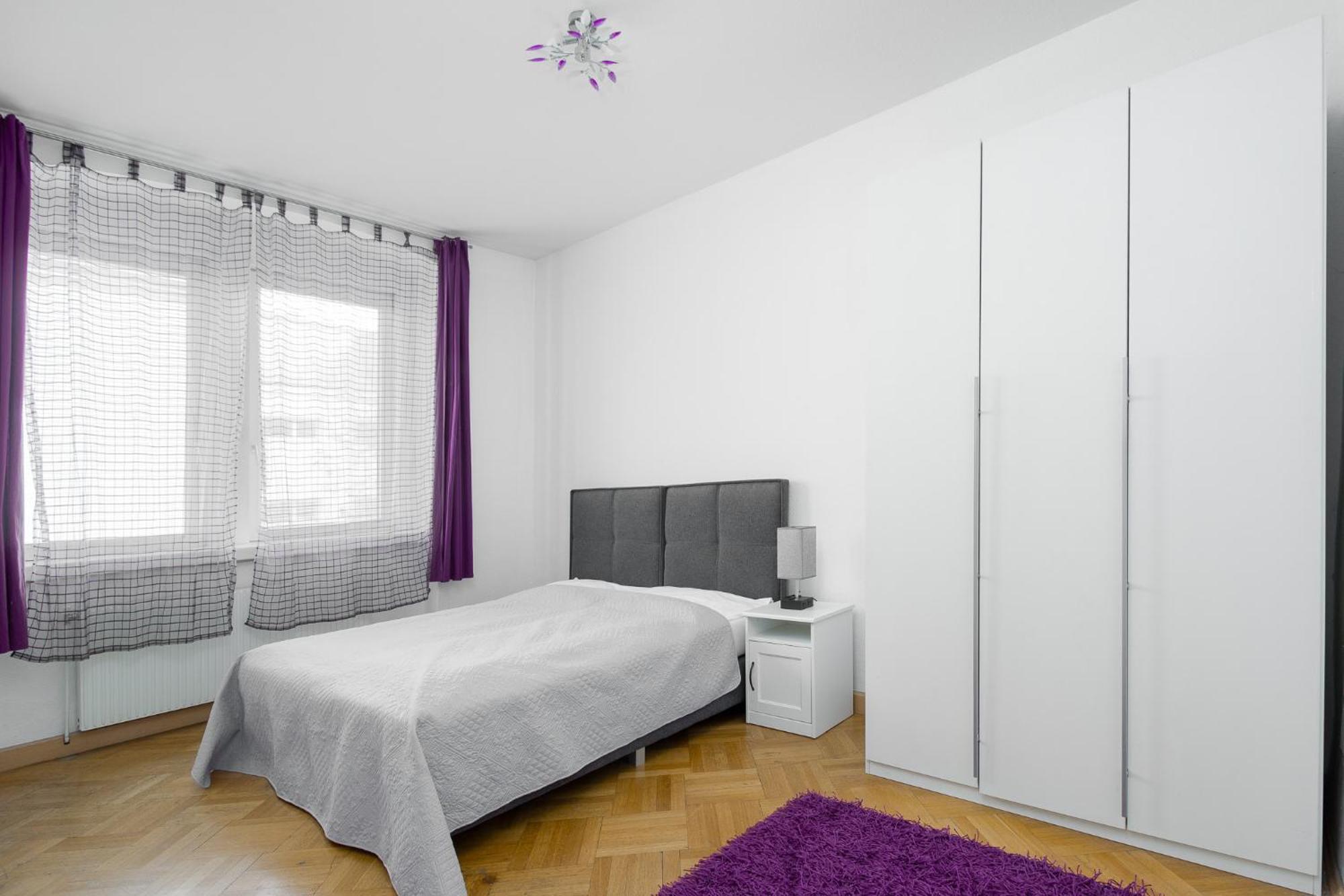 Apartment Mandlgasse I Contactless Check-In Wien Eksteriør bilde