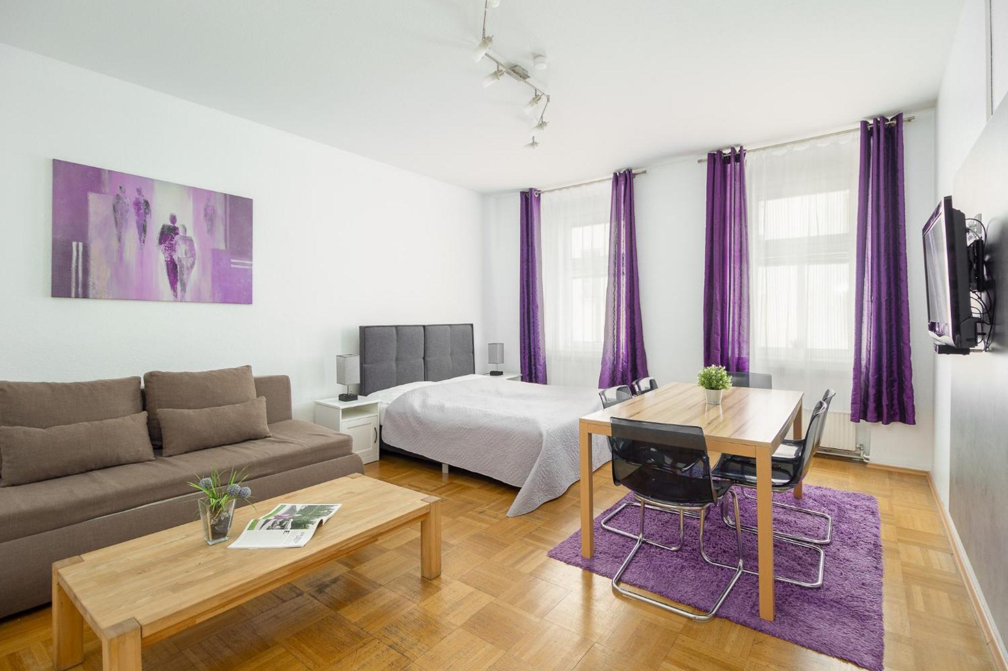 Apartment Mandlgasse I Contactless Check-In Wien Eksteriør bilde